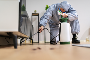 Scientific Guide to Exterminators in the Greater Toronto Area: Toronto, Vaughan & Barrie